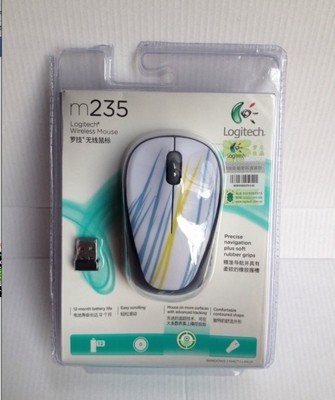 【羅技M235無(wú)線(xiàn)鼠標(biāo) 炫彩系列 電腦鼠標(biāo)工廠(chǎng)批發(fā) 2.4G品牌光電鼠標(biāo)】?jī)r(jià)格,廠(chǎng)家,圖片,鼠標(biāo),148條-